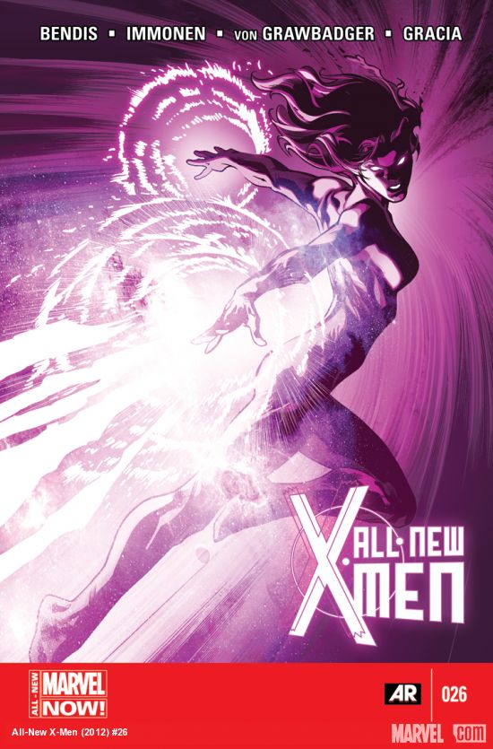 All-New X-Men #26