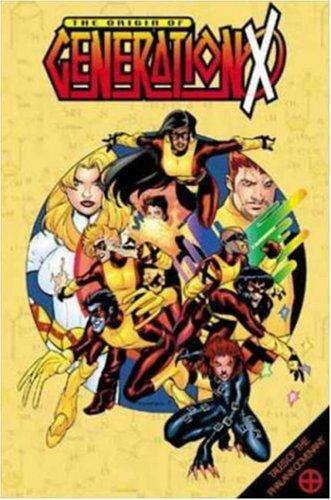 X-Men: Origin of Generation X