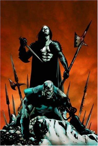 Cover of X-Men: Apocalypse / Dracula #[nn]