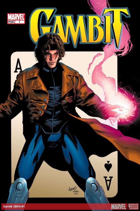 Gambit
