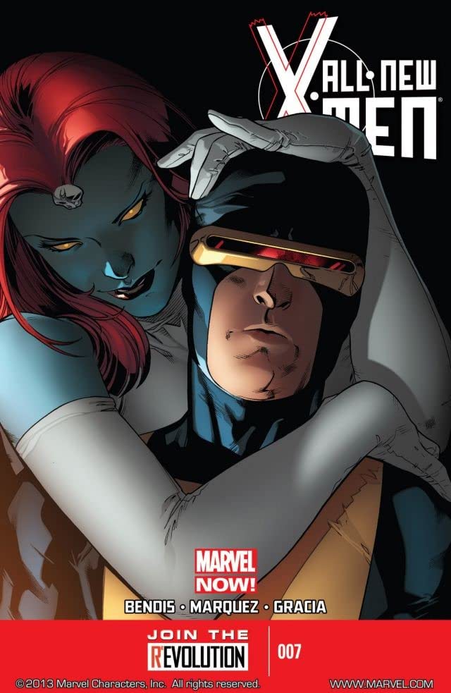 All-New X-Men