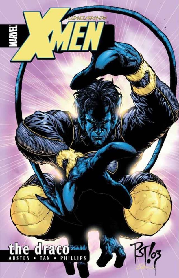 Uncanny X-Men: The Draco
