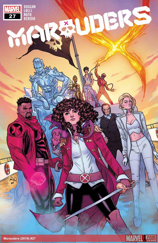 Cover of Cable / X-Force '96 #[nn]