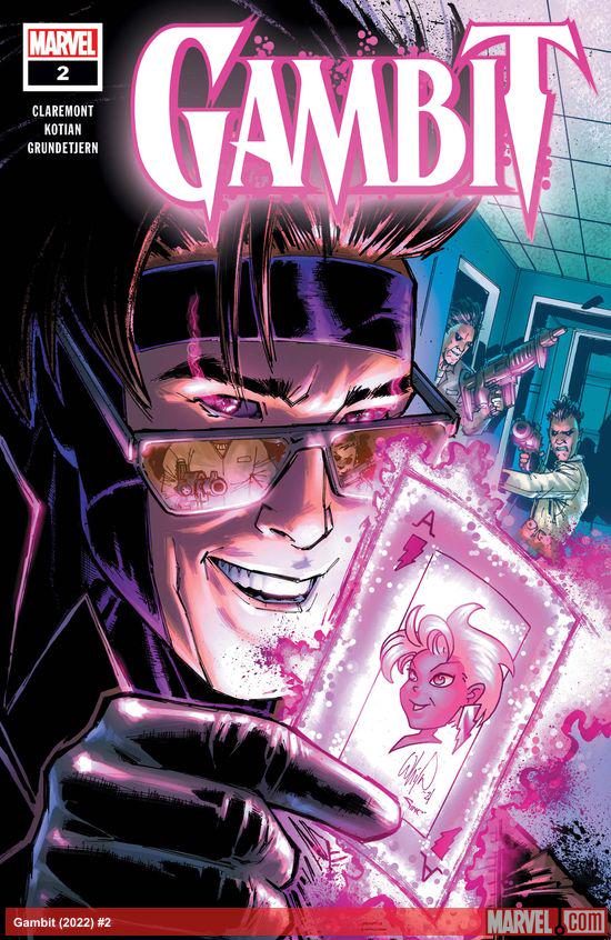 Gambit #2