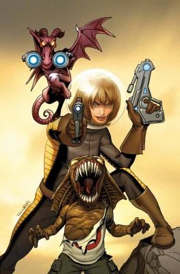 Astonishing X-Men: Children of the Brood #[nn]