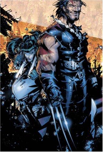 Cover of X-Men: The New Age of Apocalypse #[nn]