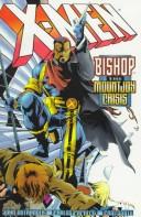 Cover of Bishop: The Mountjoy Crisis #[nn]