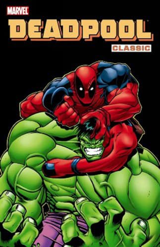 Deadpool Classic