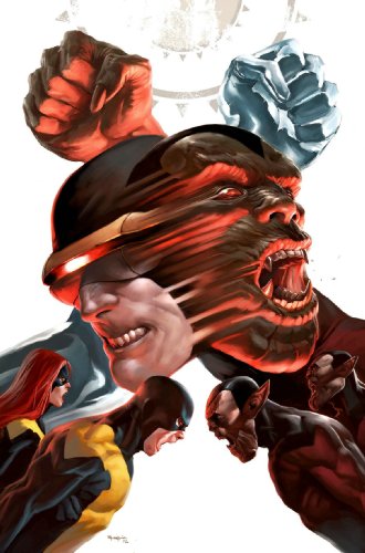 Cover of X-Men: First Class - Band of Brothers #[nn]