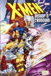 X-Men: Bishop's Crossing #[nn]