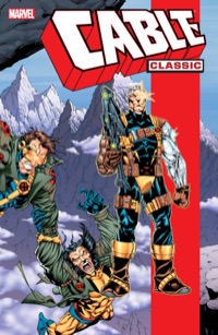 Cable Classic #3