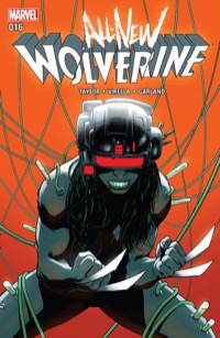 All-New Wolverine #16