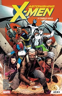 Astonishing X-Men by Charles Soule