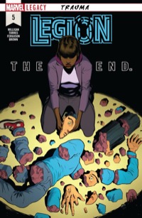 Legion #5