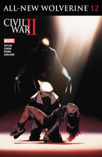 All-New Wolverine #12