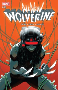 All-New Wolverine #16