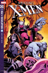 Amazing X-Men #2