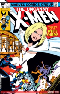 The X-Men #131