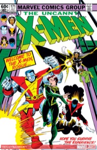 The Uncanny X-Men #171