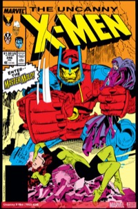 The Uncanny X-Men #246