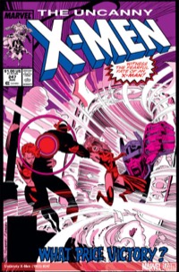 The Uncanny X-Men #247