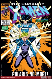 The Uncanny X-Men #250