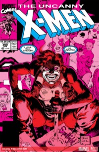 The Uncanny X-Men #260