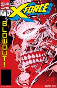 X-Force #13