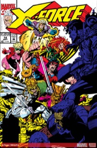 X-Force #14