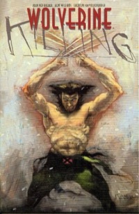 Wolverine: Killing #[nn]
