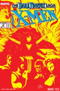 Classic X-Men #36