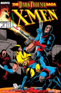 Classic X-Men #39