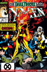 Classic X-Men #42