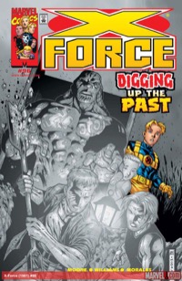 X-Force #96