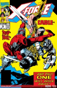 X-Force #15