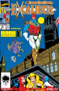 Excalibur #21
