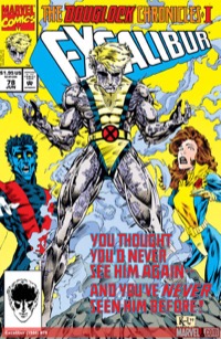 Excalibur #78