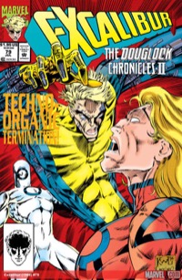 Excalibur #79