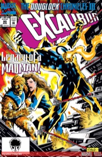 Excalibur #80