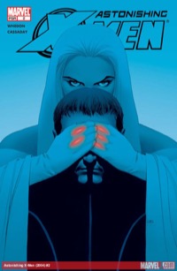 Astonishing X-Men #2
