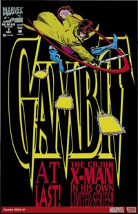 Gambit #1
