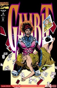 Gambit #2