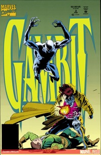 Gambit #3