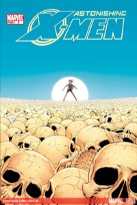 Astonishing X-Men #9