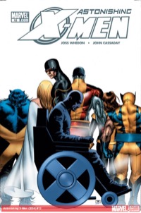 Astonishing X-Men #12