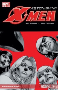 Astonishing X-Men #15