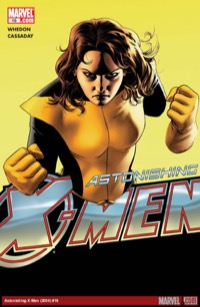 Astonishing X-Men #16