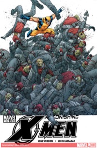 Astonishing X-Men #23