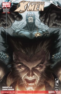 Astonishing X-Men #27