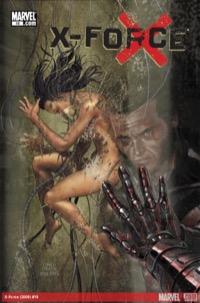 X-Force #18